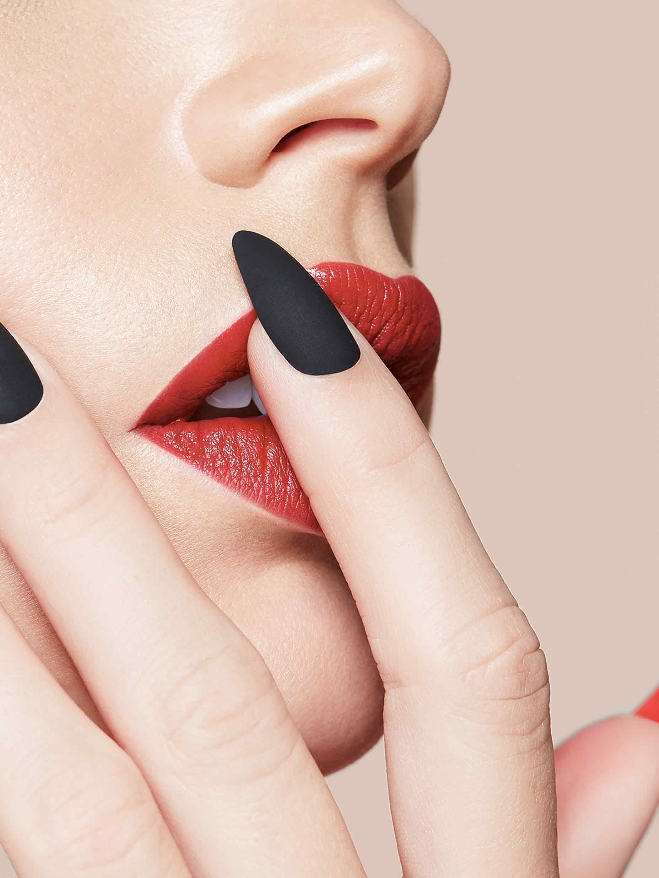 CAVIAR ALMOND - Image 3