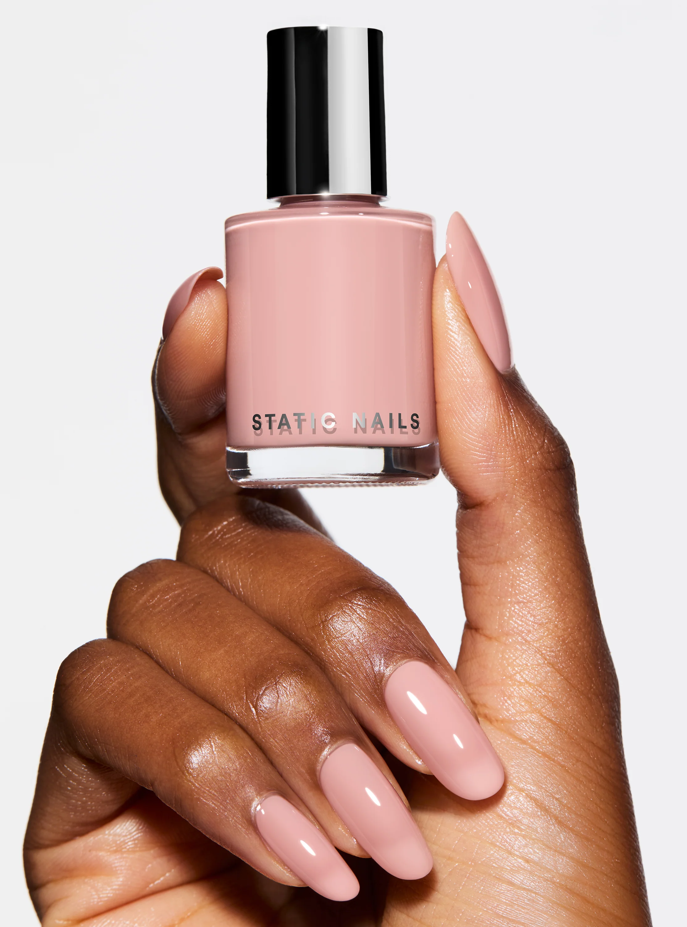 BARELY THERE 5-IN-1 RAPID GROWTH NAIL TREATMENT - Image 4