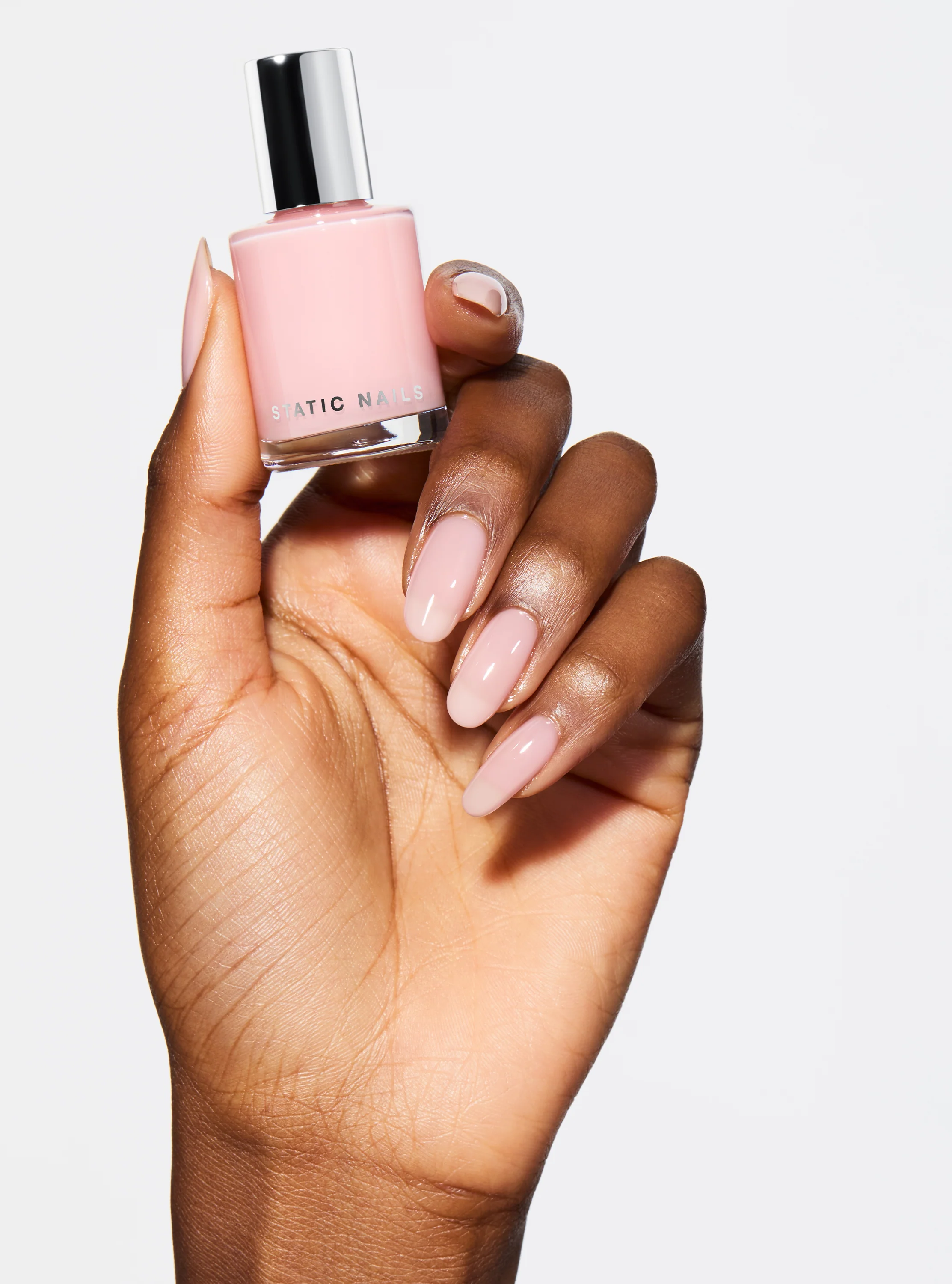 SIGNATURE PINK 5-IN-1 RAPID GROWTH NAIL TREATMENT - Image 6