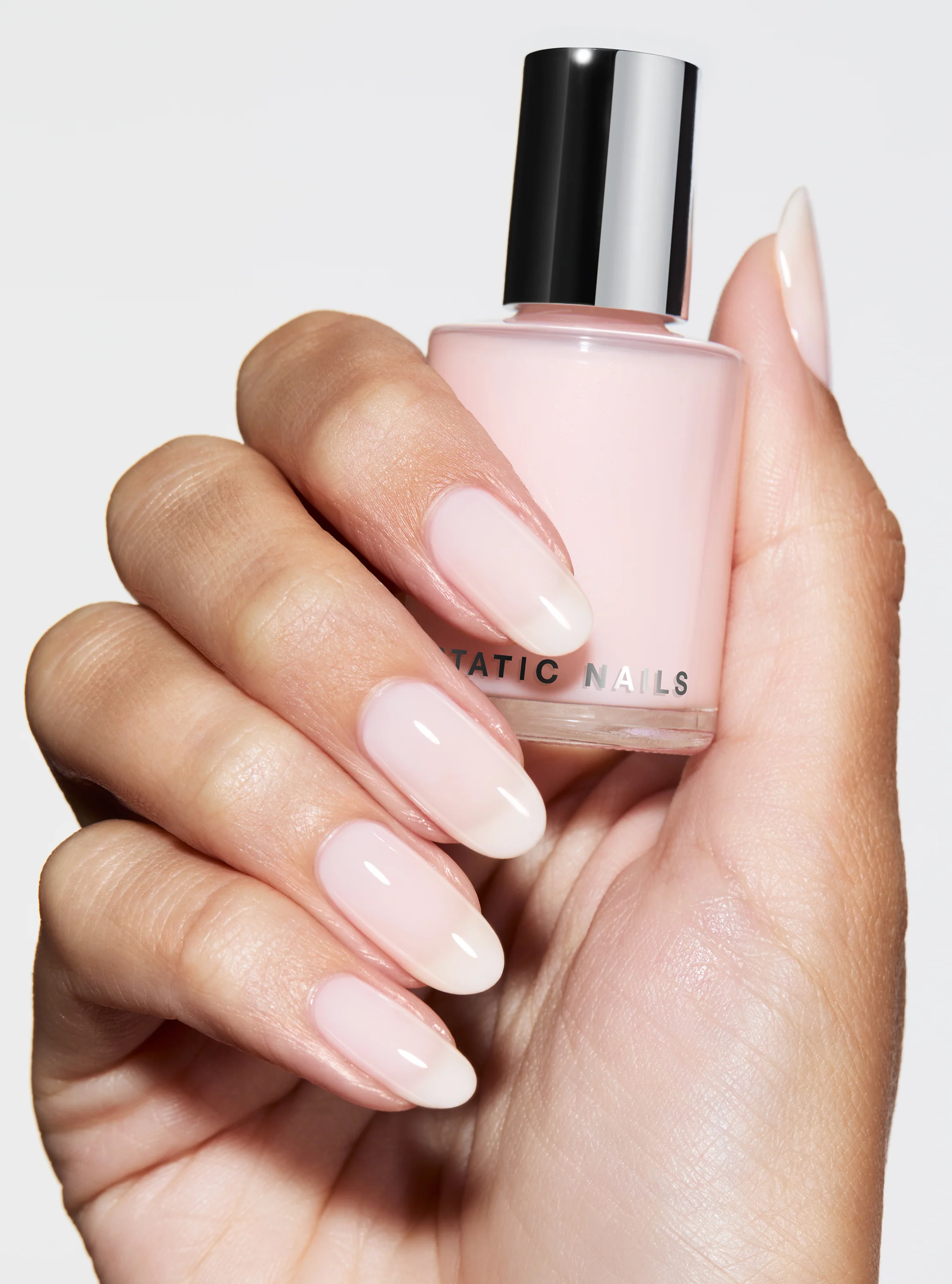 SOFT GIRL PINK 5-IN-1 RAPID GROWTH NAIL TREATMENT - Image 5