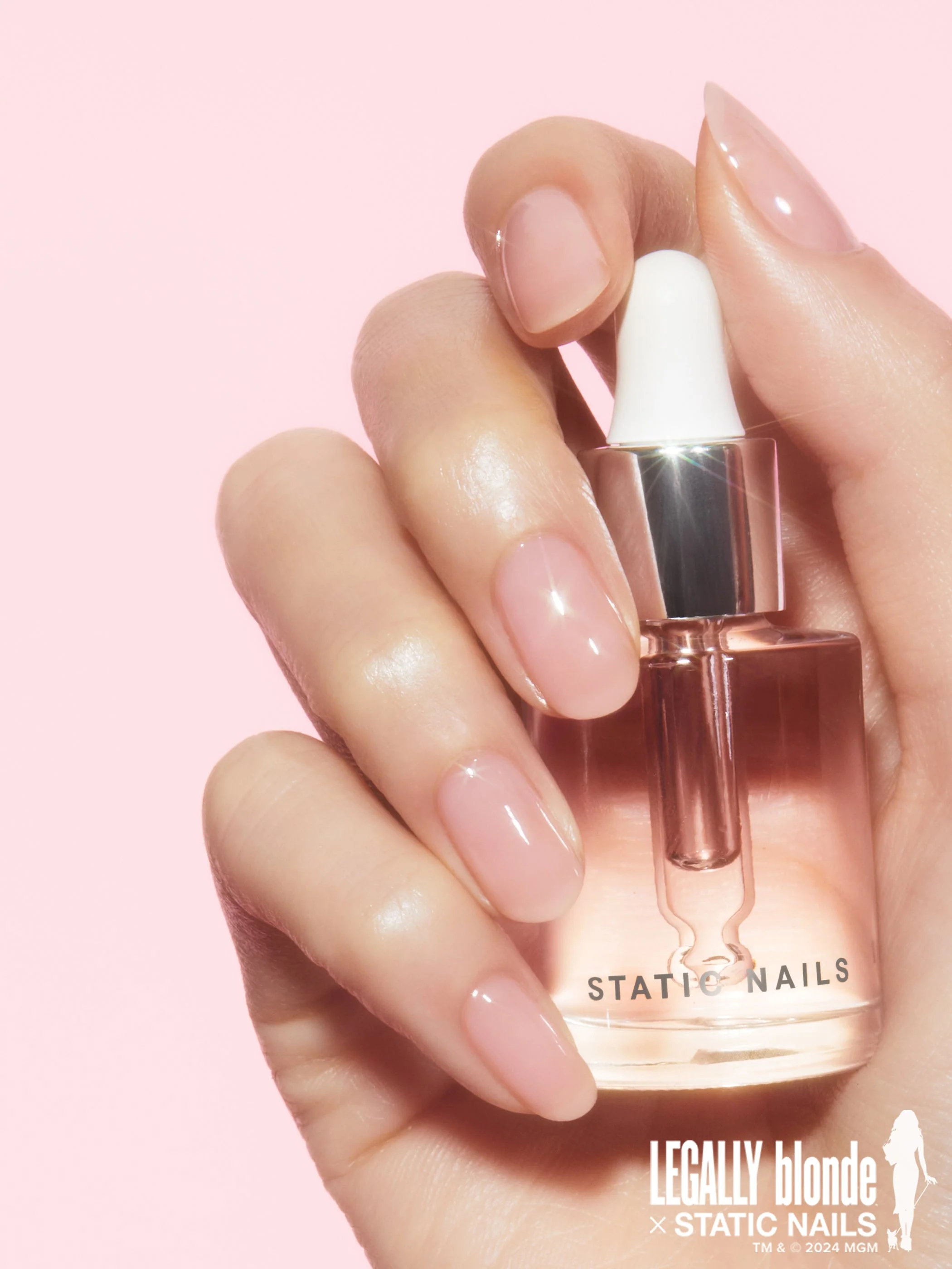 SOMETHING EXTRA RAPID REPAIR NAIL & CUTICLE OIL - Image 4