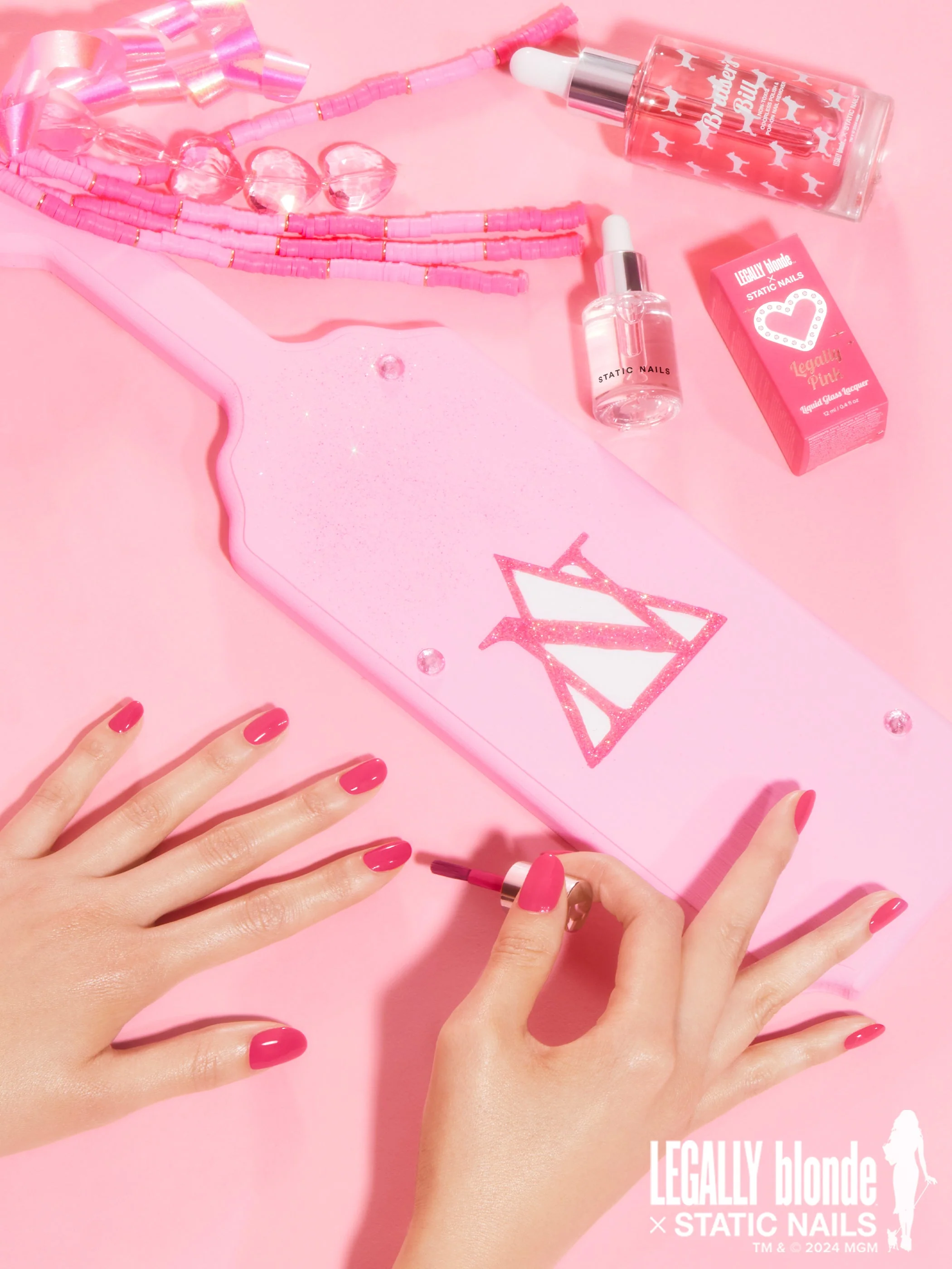 WHAT WOULD ELLE WOODS DO? - Image 4