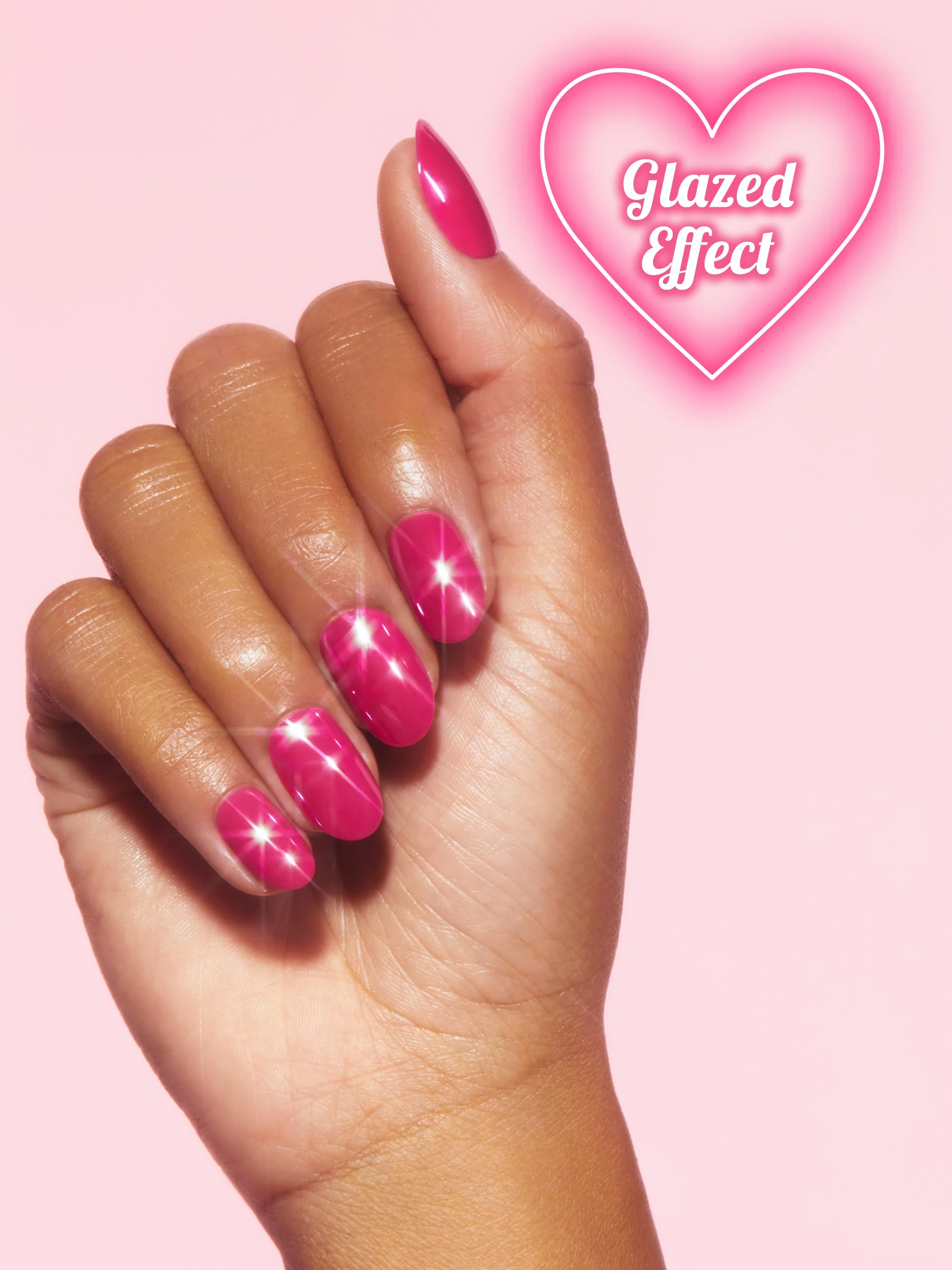 LEGALLY BLONDE X STATIC NAILS SISTERHOOD - Image 3