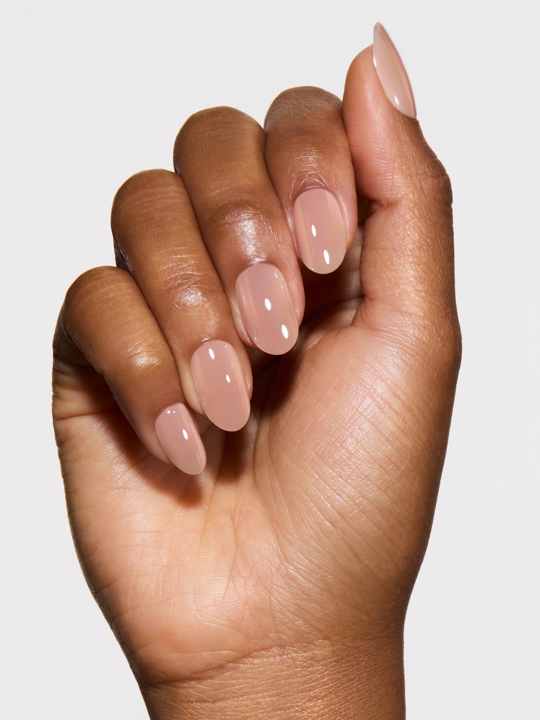 NUDE GLAZE ROUND - Image 3