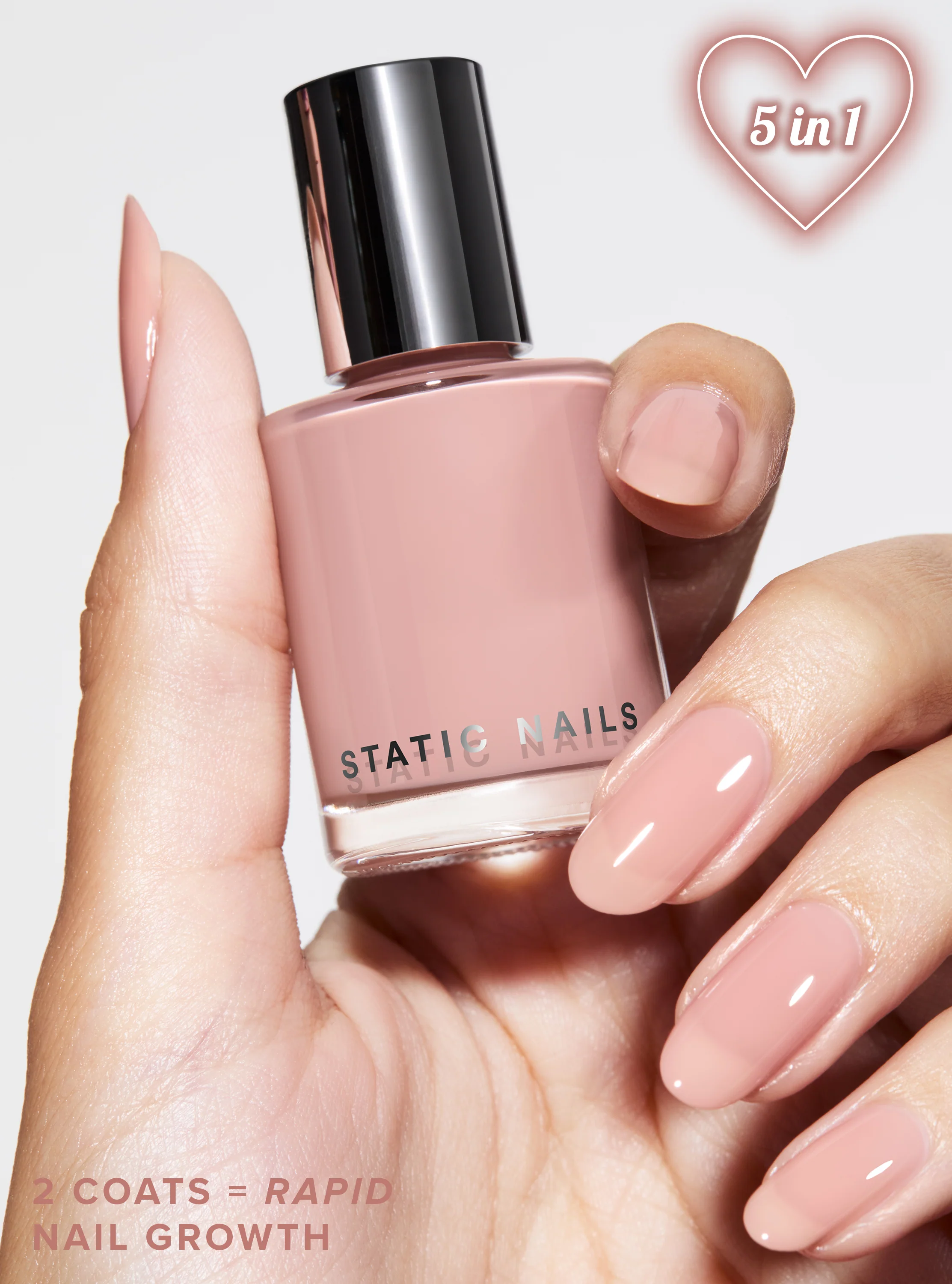 SIGNATURE NUDES SET - Image 8